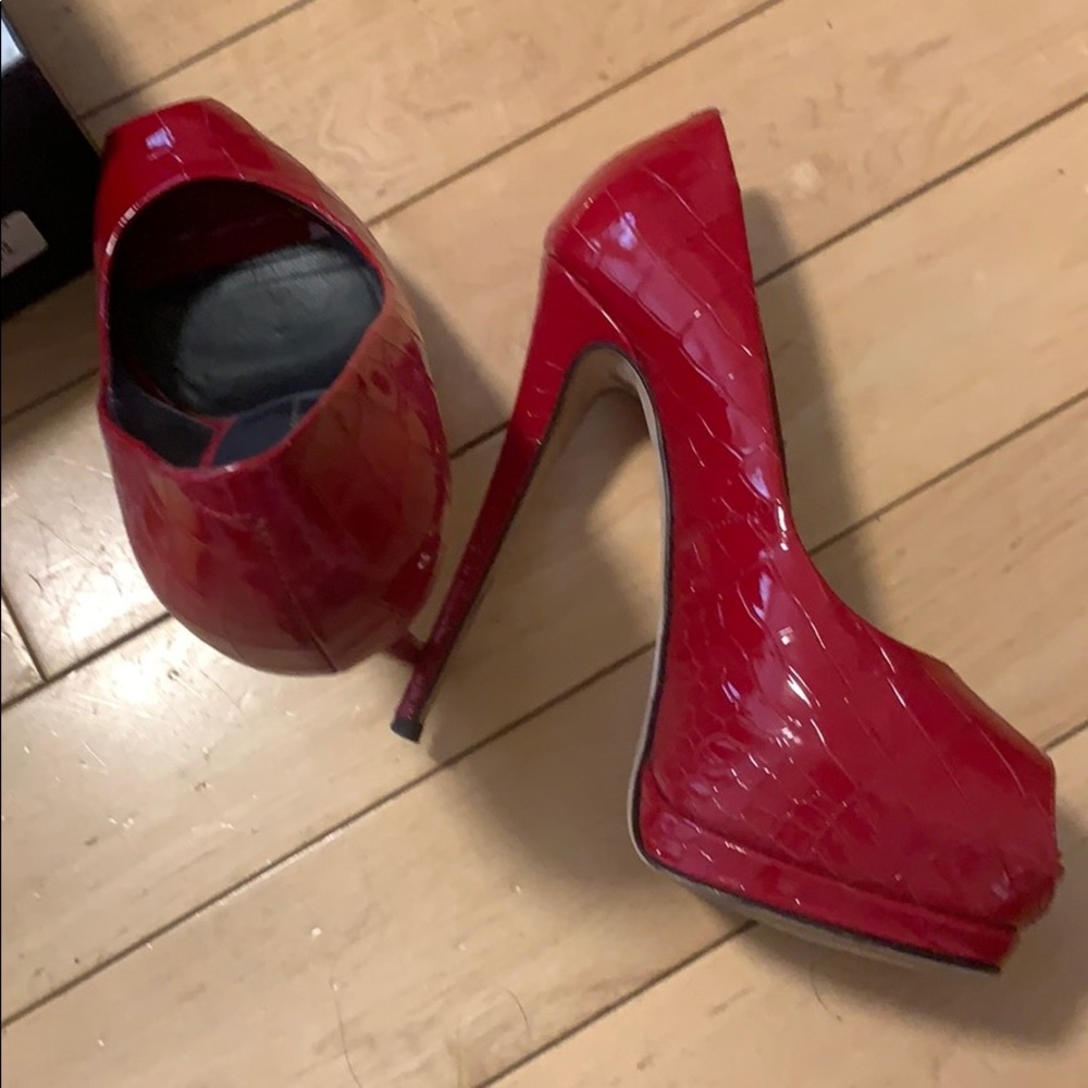 Giuseppe zanotti pumps